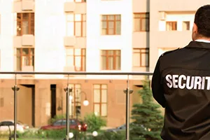 İzmir Güvenlik Firmaları