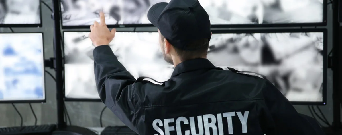 Özel Güvenlik Şirketleri İzmir