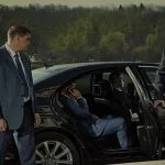 Bodyguard services izmir