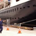 Liman güvenliği