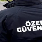Özel Güvenlik Firmaları İzmir