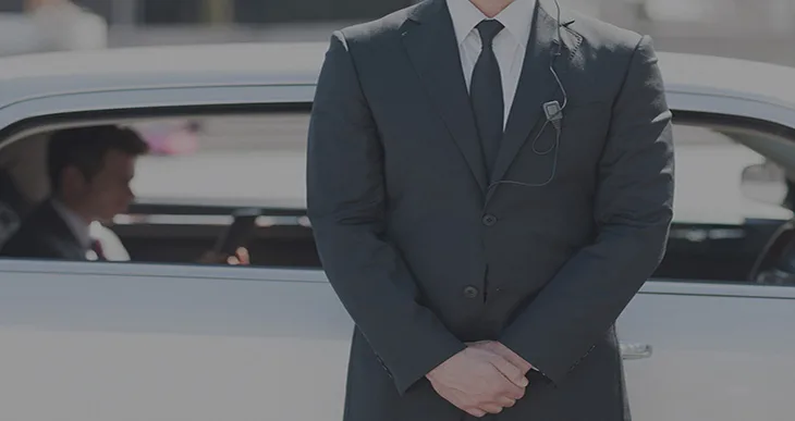 İstanbul bodyguard